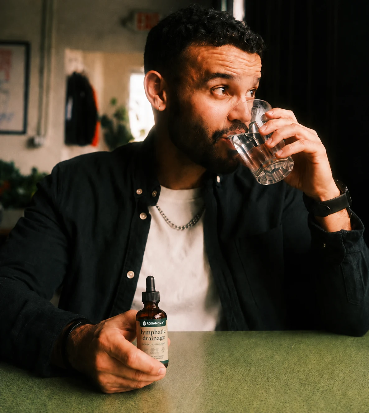 Less Pain, More Energy, and a Lighter Feeling