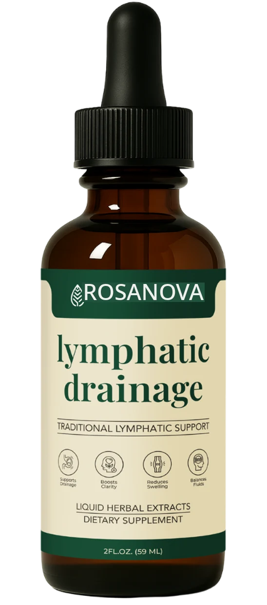 Rosanova Drainage Drops