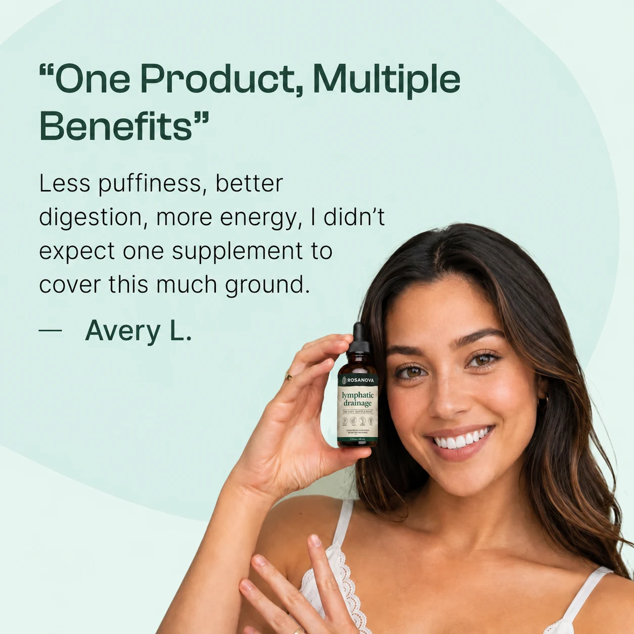 Rosanova Wellness Drops