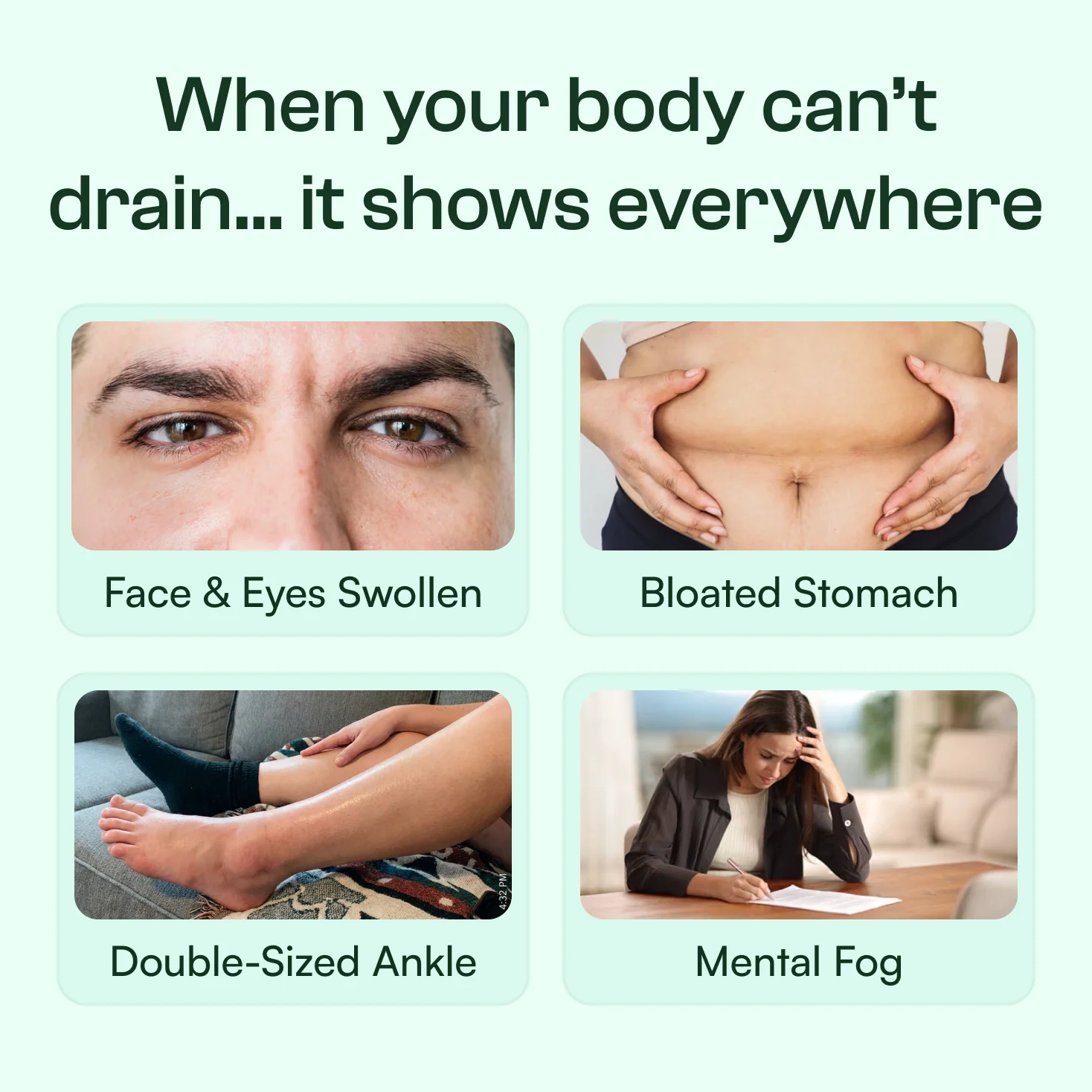 Rosanova Wellness Drops