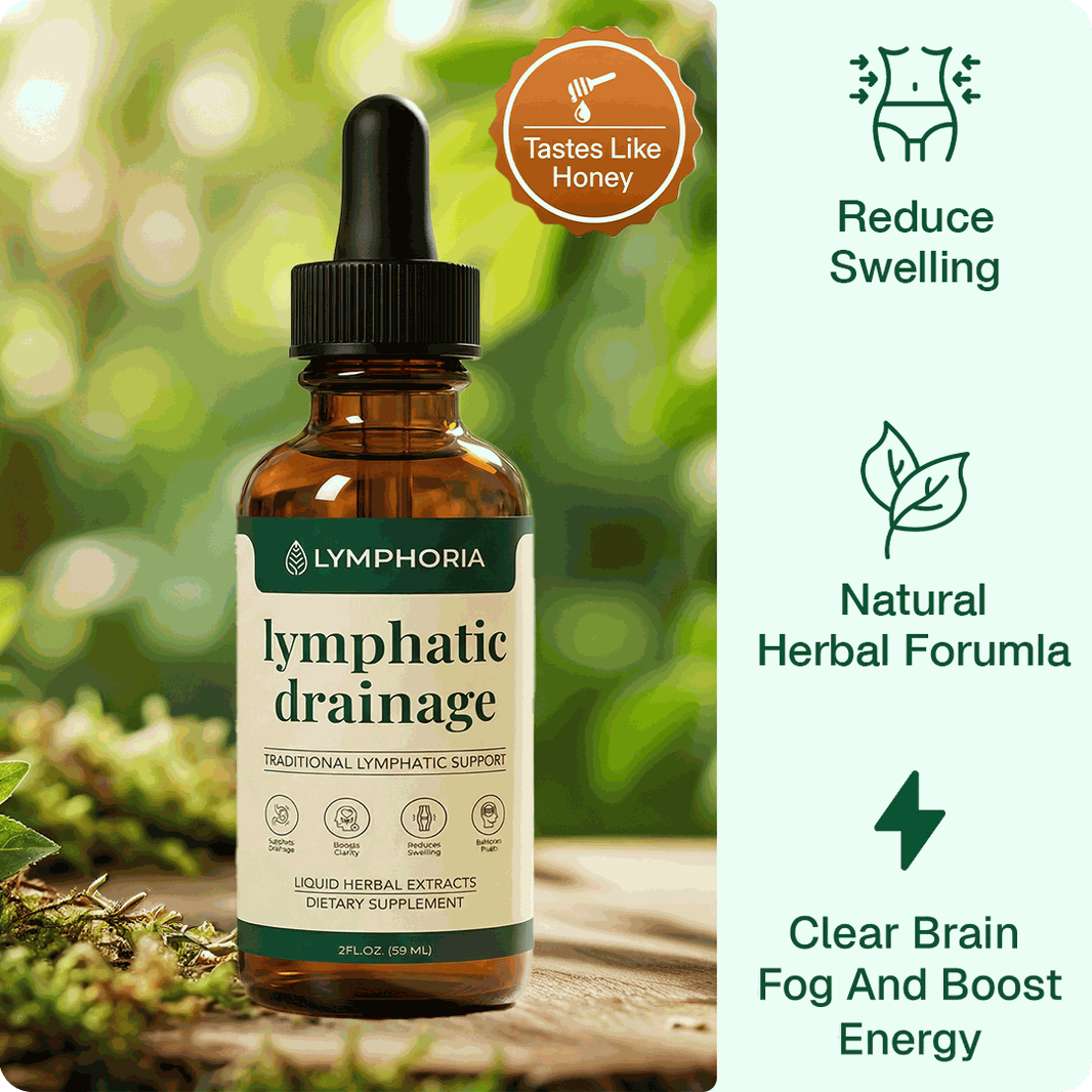 Rosanova lymphatic system cleanse review