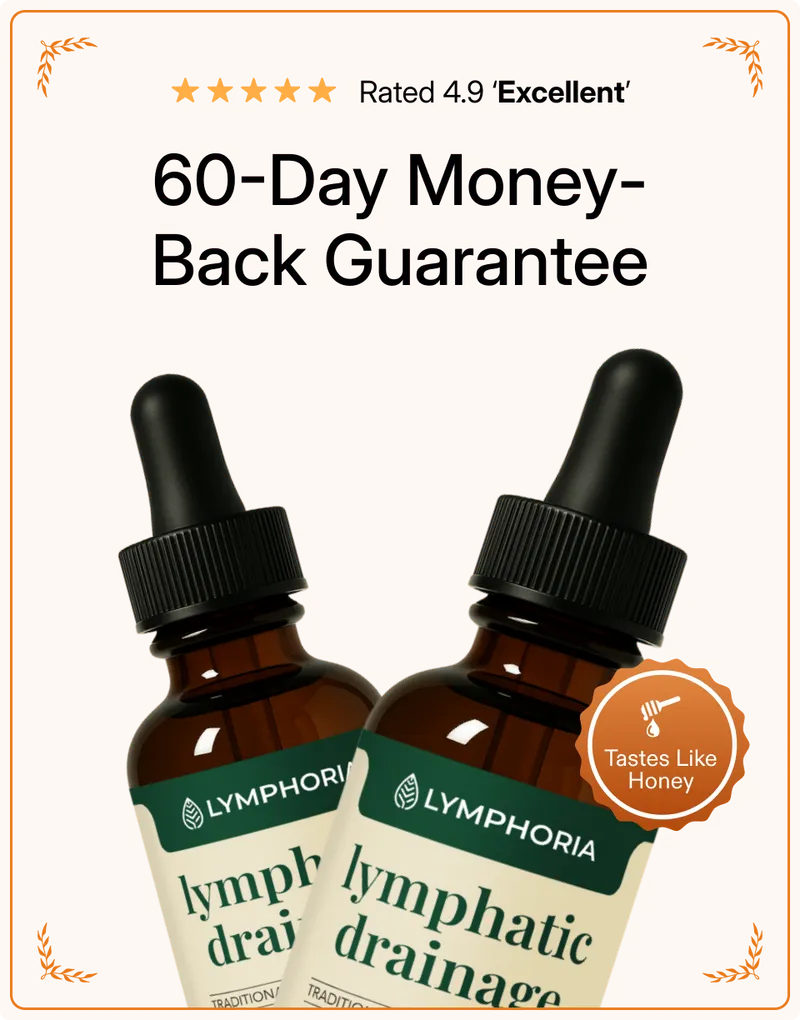 Rosanova lymphatic system cleanse review