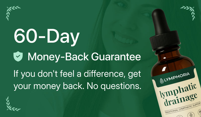 Rosanova lymphatic system cleanse