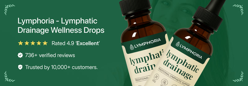 lymphatic detox