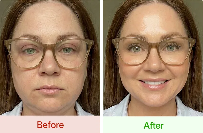 lymph drainage supplement