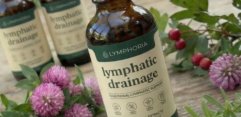 Rosanova lymphatic system cleanse review