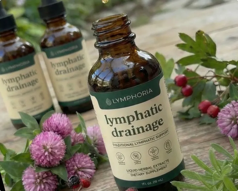Rosanova lymphatic system cleanse review