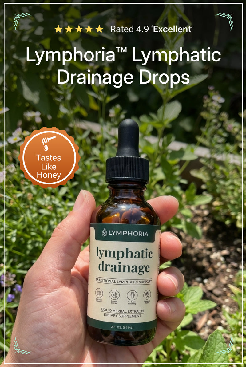 Rosanova lymphatic system cleanse review