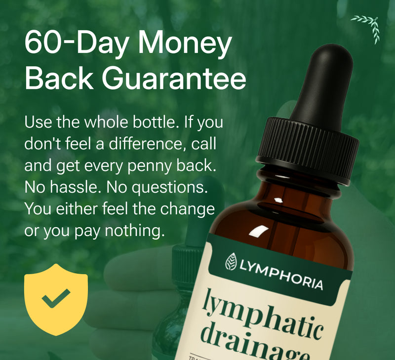 Rosanova lymphatic system cleanse review