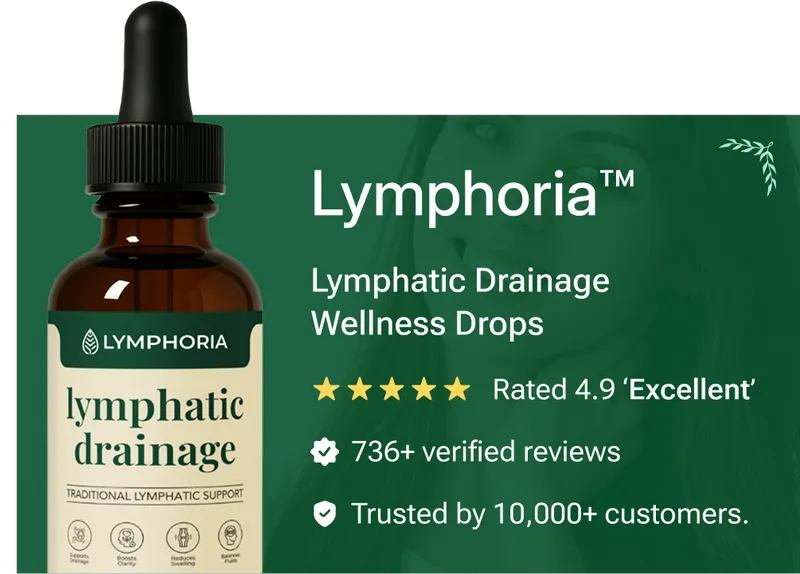 Rosanova lymphatic system cleanse review